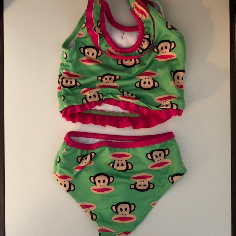 Paul Frank Infant Bikini